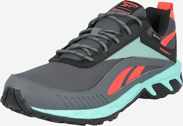 Reebok Athletic Shoes 'Ridgerider 6' in Grey: front
