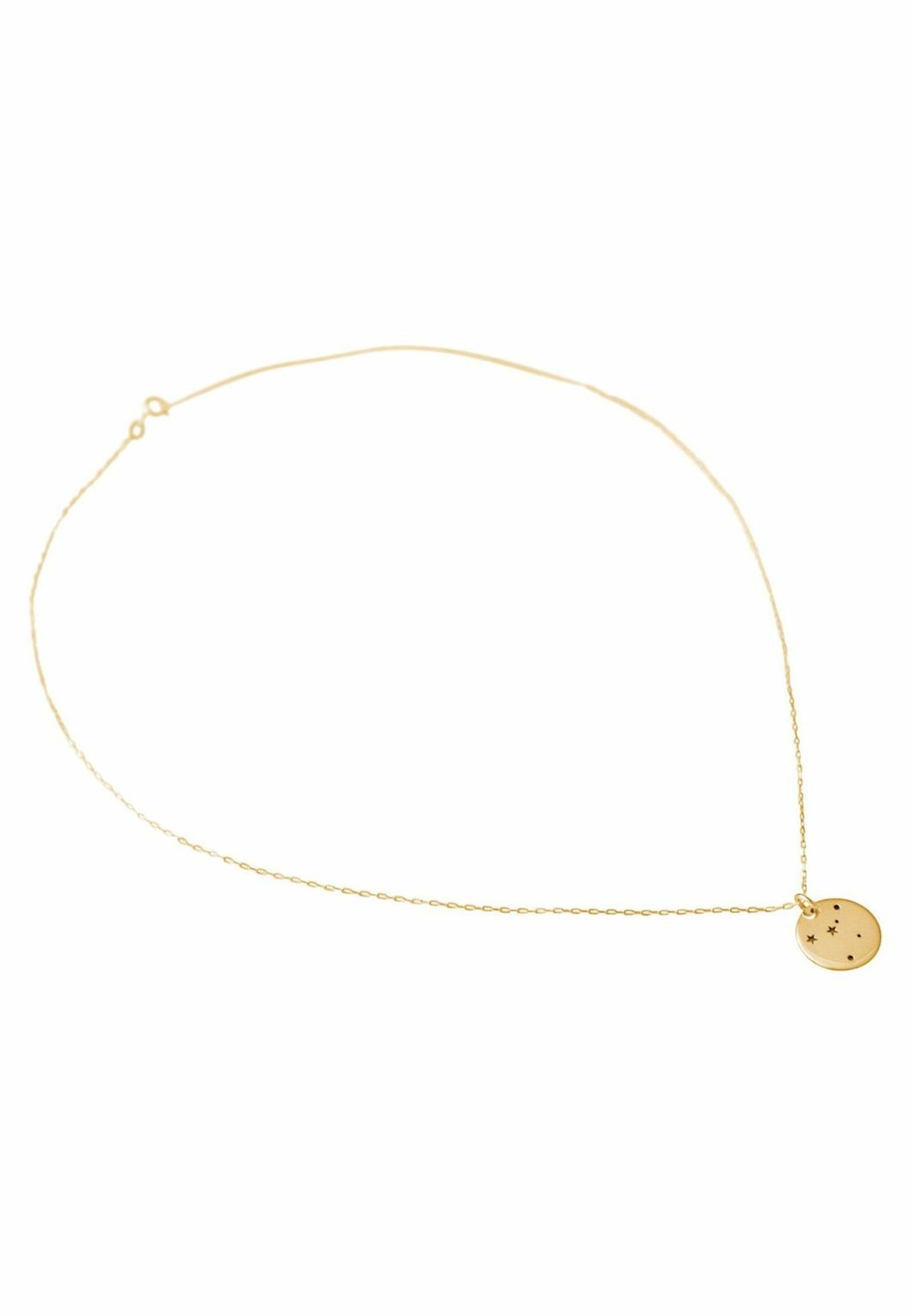 Gemshine Ketting in Goud