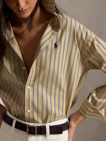 Polo Ralph Lauren Blúz - zöld