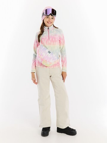 PROTEST Sportsweatshirt 'PRTRemissy JR' in Blau