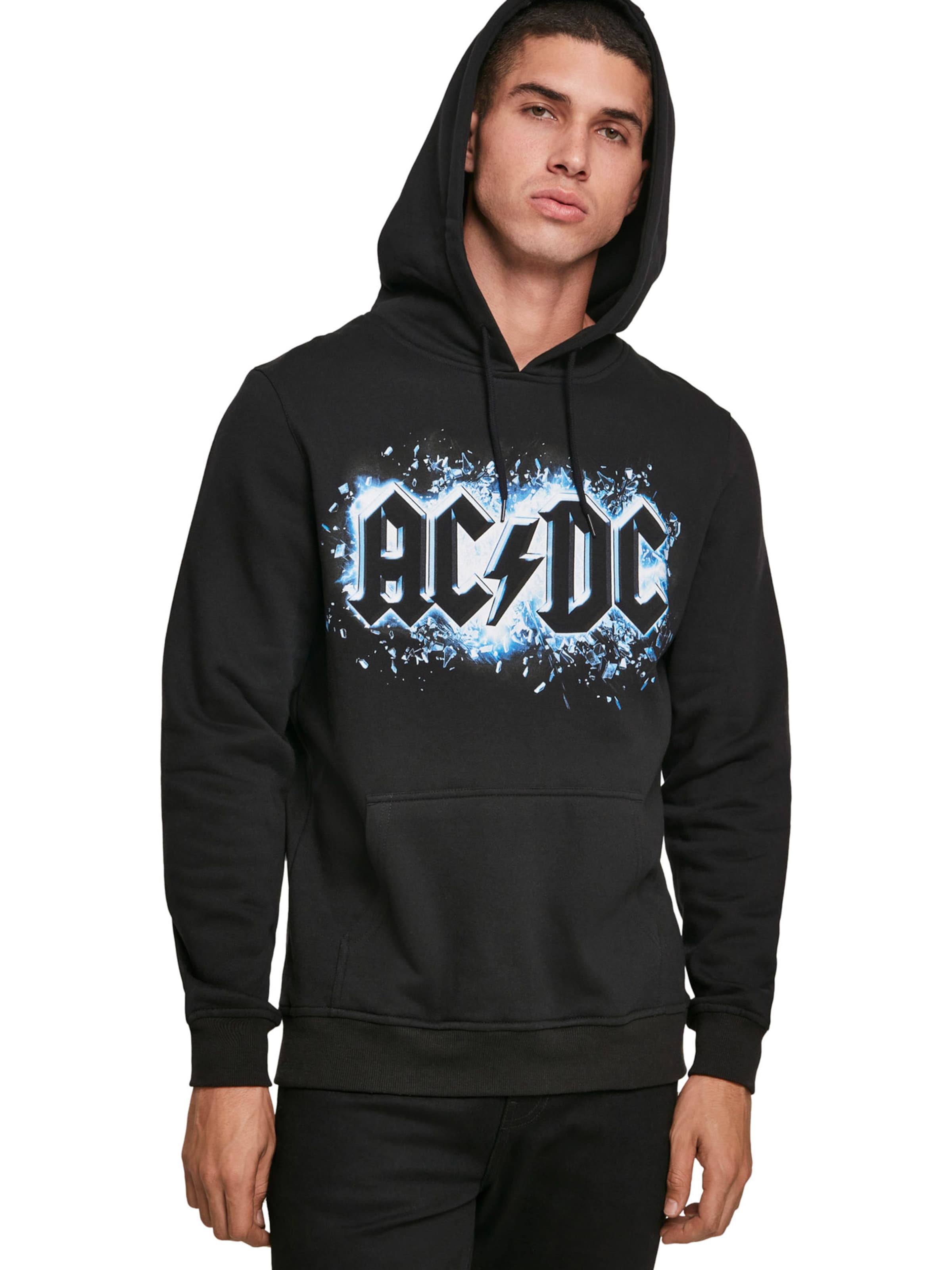 sweatshirt acdc