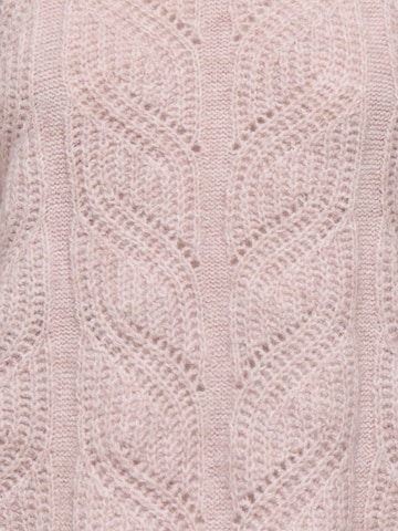 ONLY - Jersey en lila