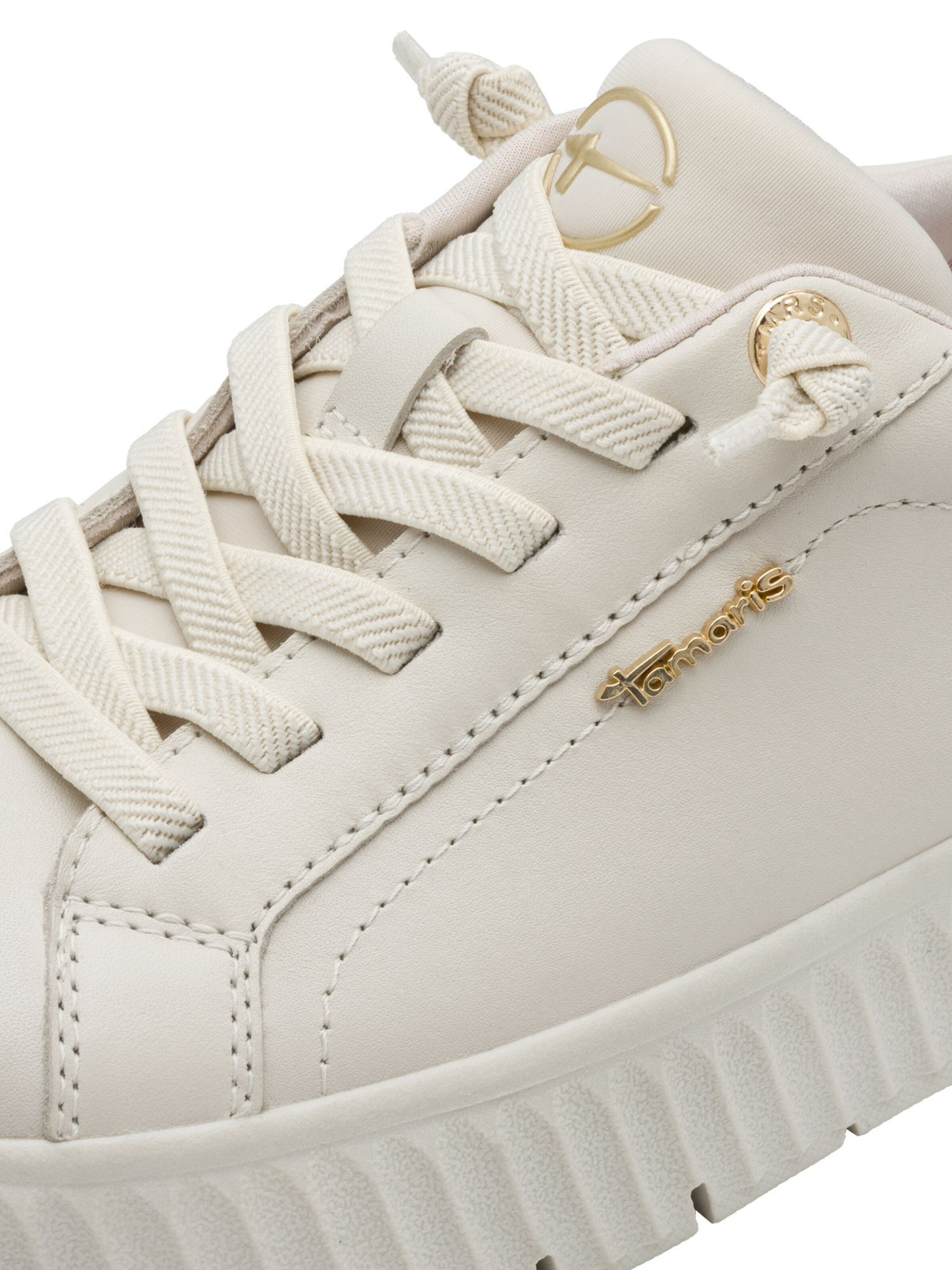 Tamaris Sneakers in White