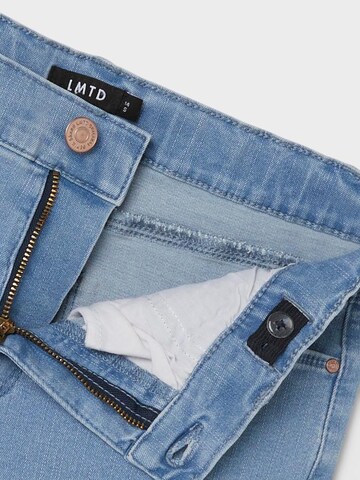 Regular Jeans 'Taulsine' de la LMTD pe albastru