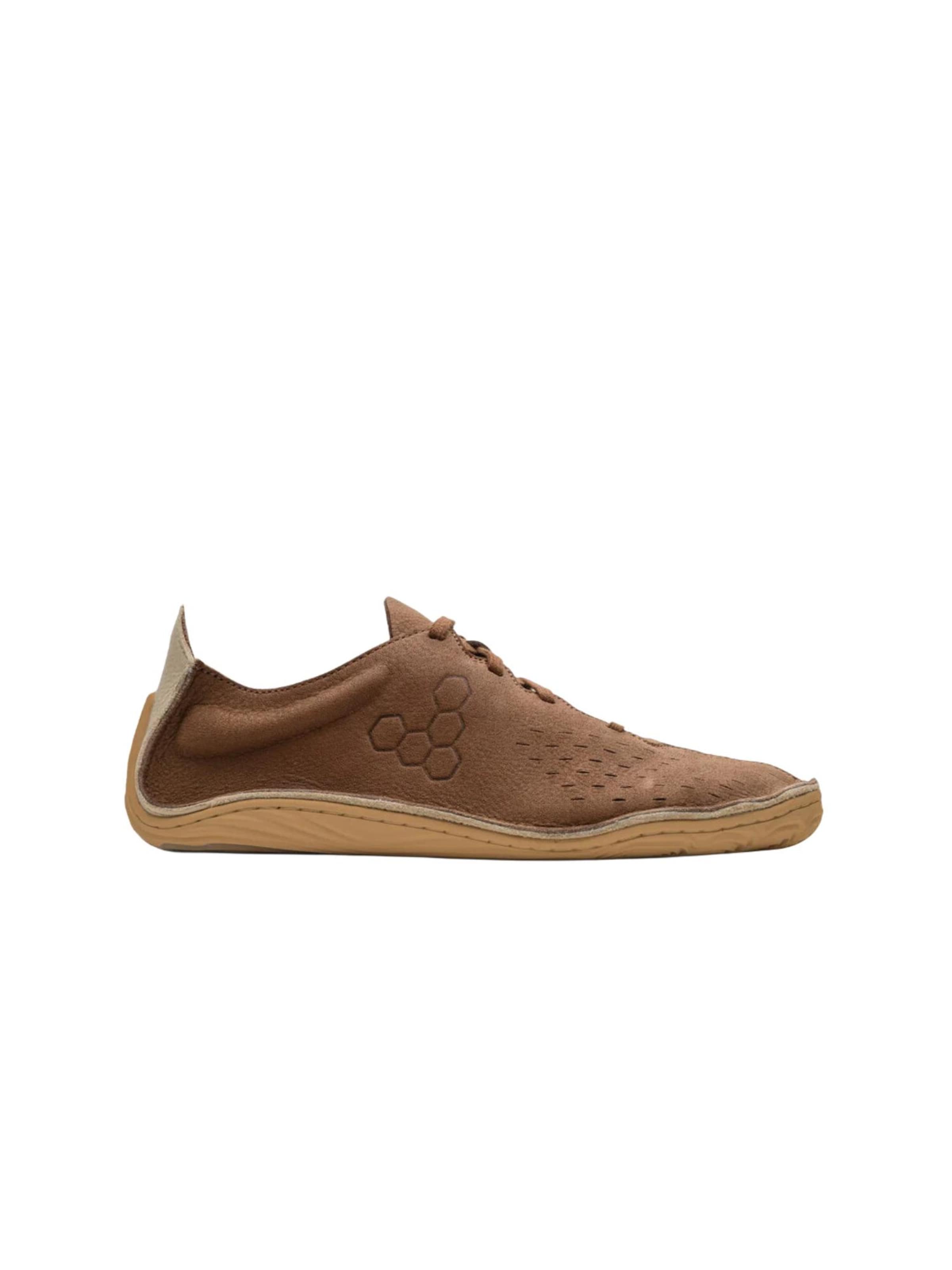 Vivo Barefoot - Zapatos bajos 'SENSUS MENS' en beige: frente