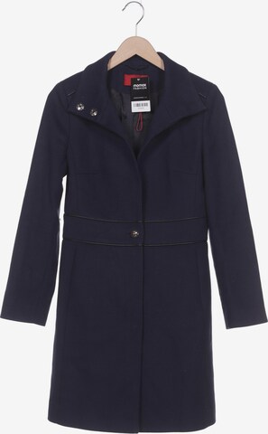 HUGO Jacket & Coat in S in Blue: front