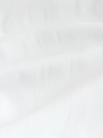 Next - Camiseta de noche en blanco