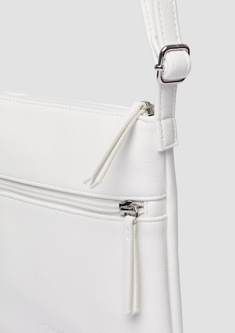 Sac à bandoulière s.Oliver en beige