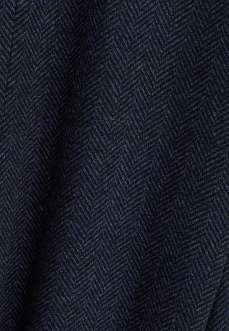 Boggi Milano Regular fit Colbert in Blauw: bovenkant