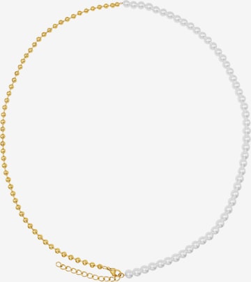 Heideman Necklace 'Sara' in Gold: front