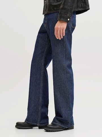 Loosefit Jean 'JJITOBY JJORIGINAL' JACK & JONES en bleu