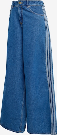 ADIDAS ORIGINALS Farkut 'Firebird Adilenium' värissä sininen denim / vaaleansininen, Tuotenäkymä