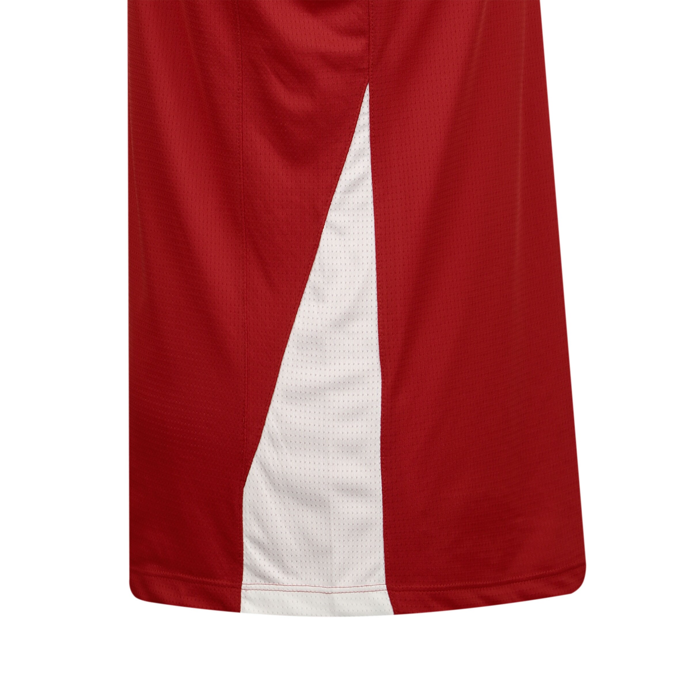 NIKE Funktionsshirt in Rot