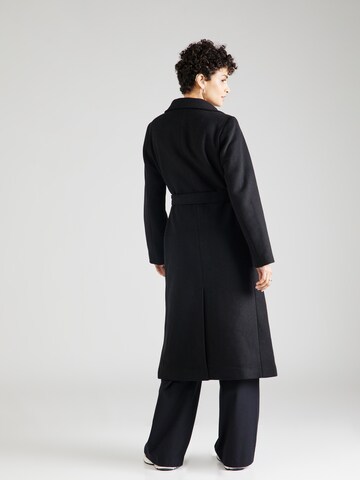 ONLY Between-Seasons Coat 'MEDINA' in Black