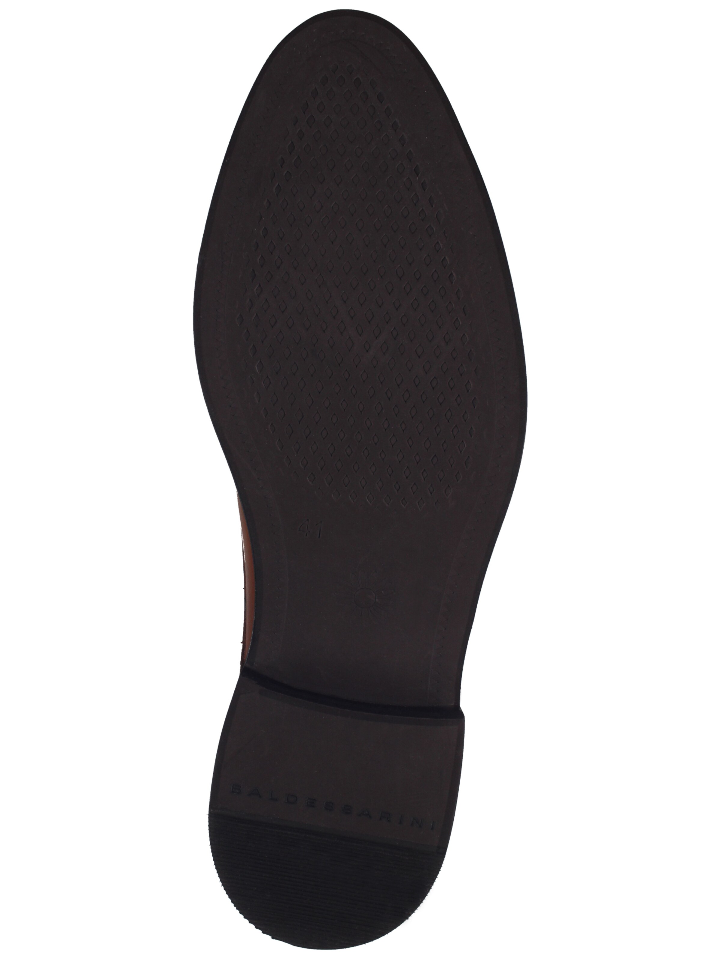 Baldessarini Schnürschuh in Braun