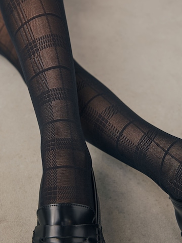 Next Feinstrumpfhose in Schwarz