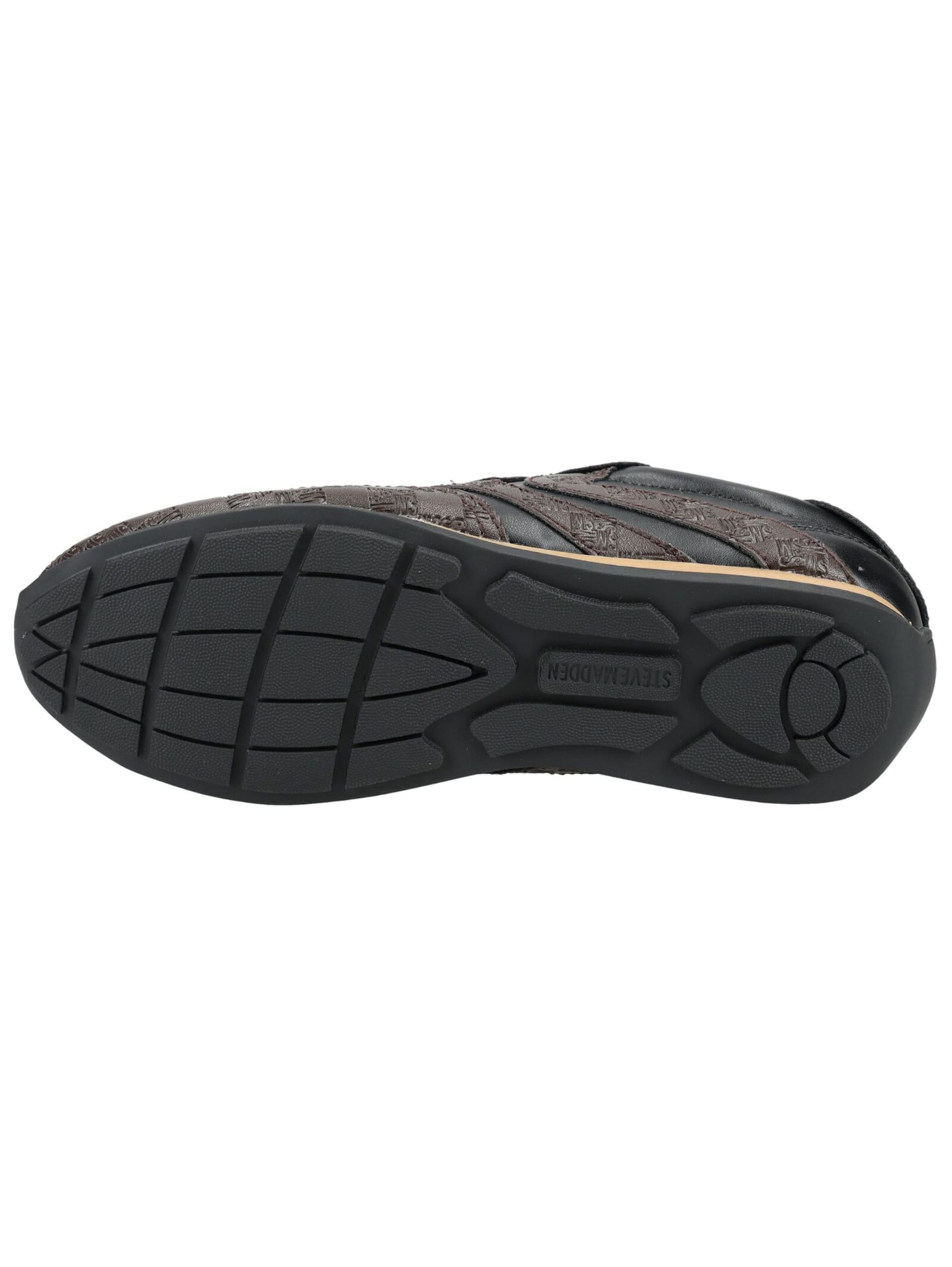 Sneaker bassa di STEVE MADDEN in marrone