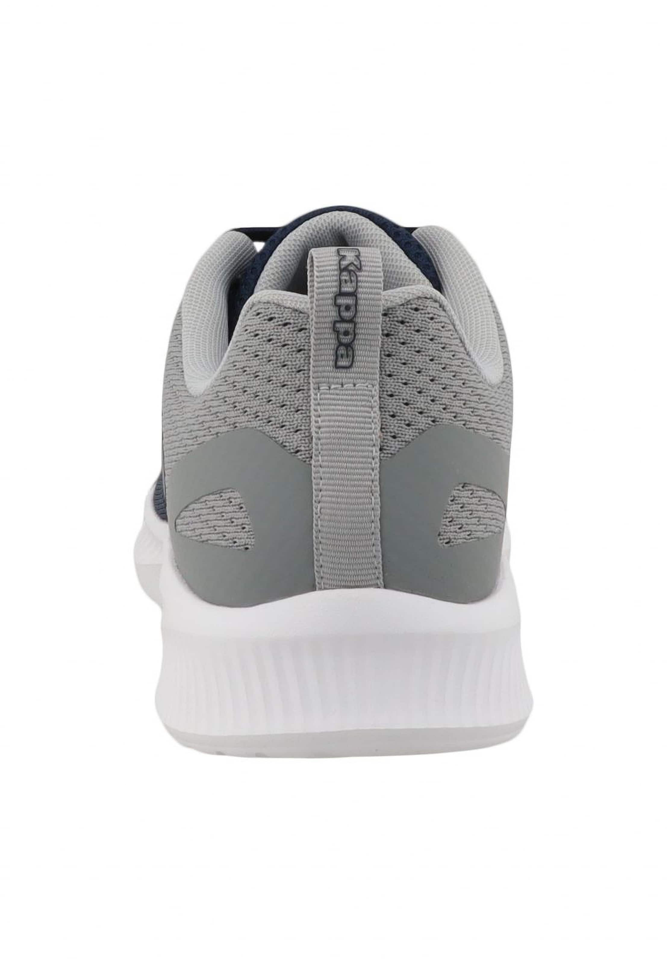 Sneaker bassa 'Eilo' di KAPPA in blu