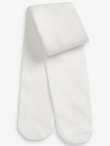 Next Tights in White