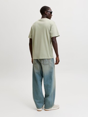 T-Shirt JACK & JONES en vert