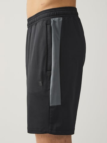 Next Regular Sports trousers in Blue