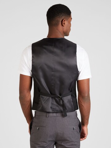 TOPMAN Pukuliivi värissä musta