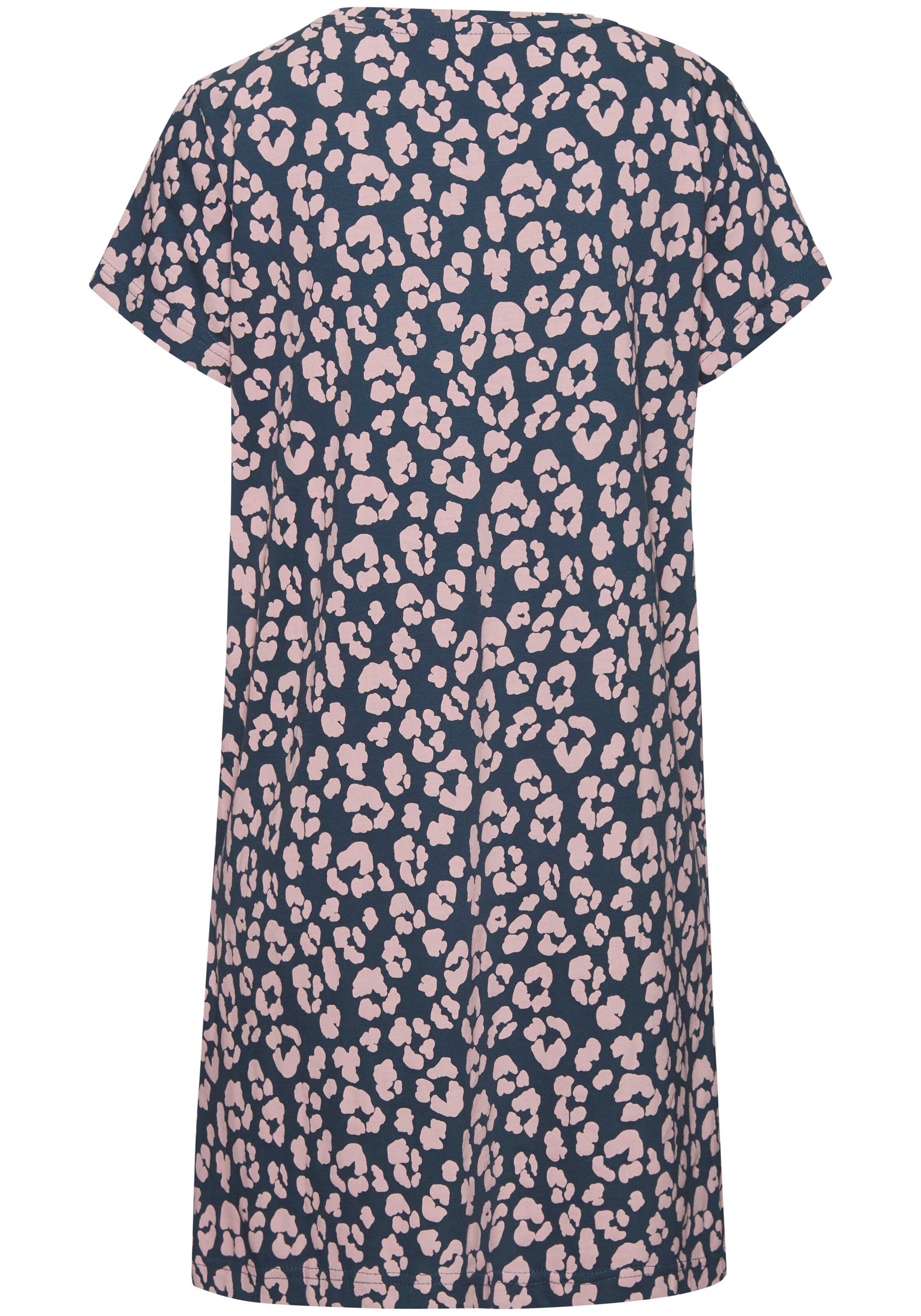 Chemise de nuit 'Dreams' VIVANCE en bleu