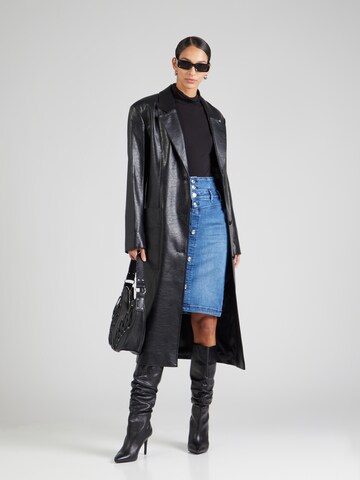 ONLY Rock 'ONLHUSH' in Blau