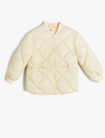Koton Jacke in Beige