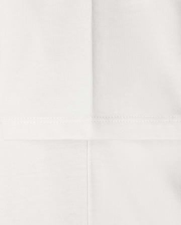 T-shirt 'Jaccob' Pepe Jeans en blanc