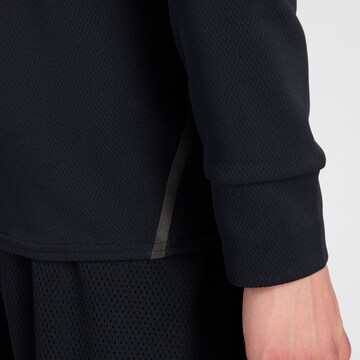 Pull-over de sport new balance en noir