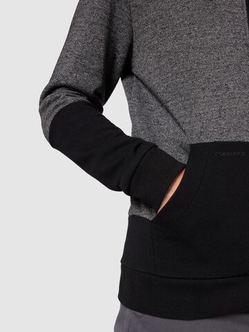 Ragwear Sweatjacke 'MITON' in Grau
