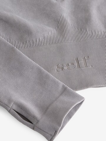 self. Shirt in Grey