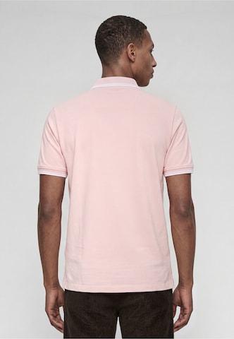 Sergio Tacchini Μπλουζάκι 'Reed 025 Co' σε λιλά