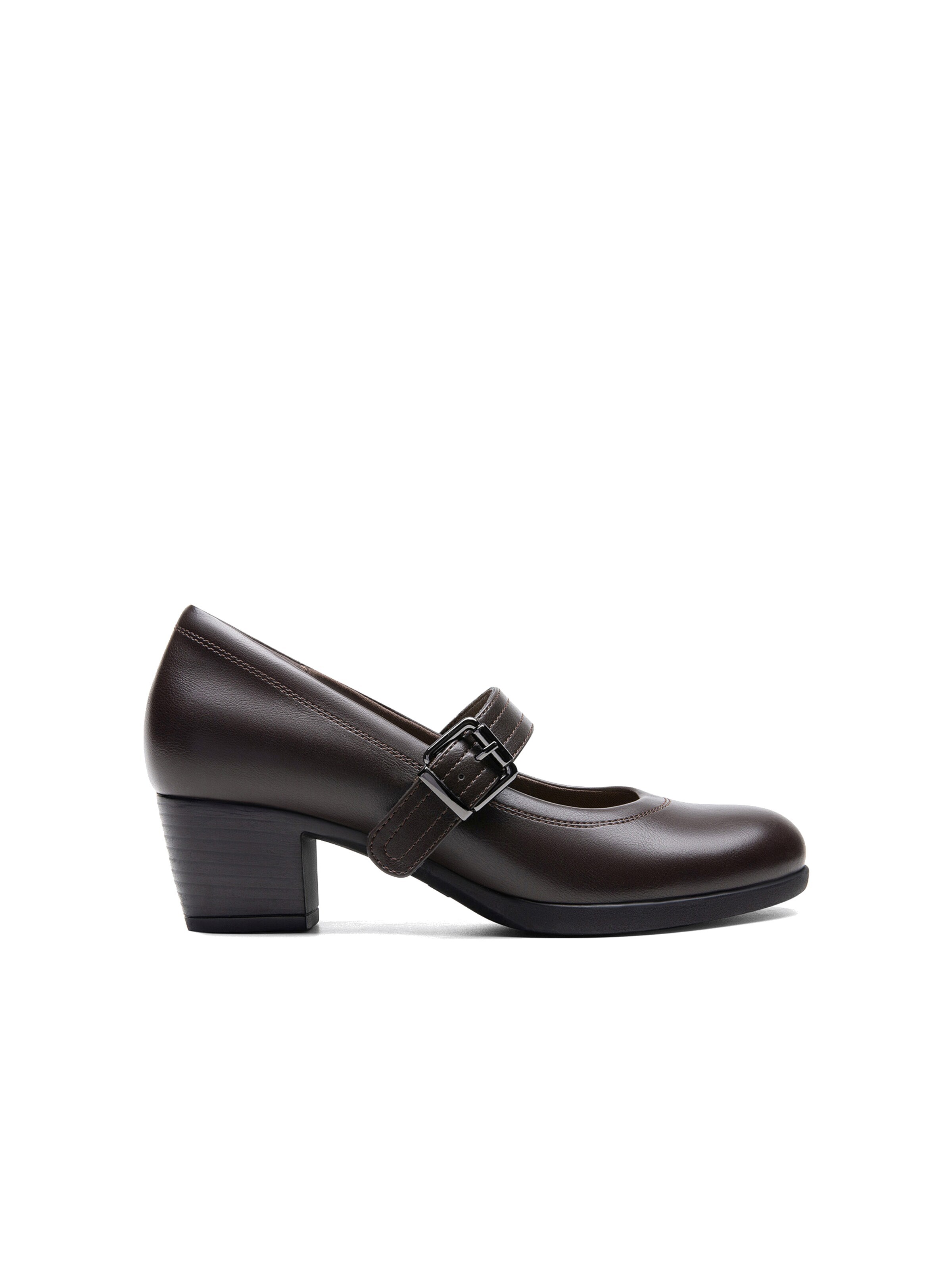 Dream Pairs Pumps in Brown