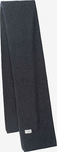 MELA Kaulaliina 'Nagna' värissä antrasiitti, Tuotenäkymä