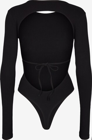 OW Collection Body 'STAN' in Schwarz