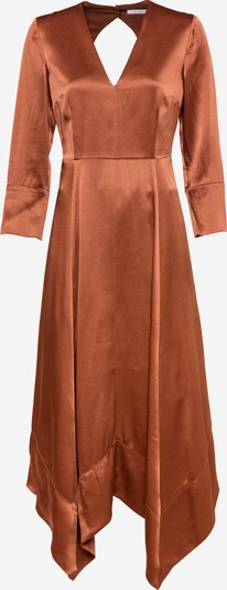 IVY & OAK Cocktailklänning i rostbrun, Produktvy