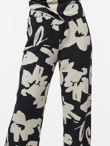 No Matter What Wide leg Broek in Gemengde kleuren