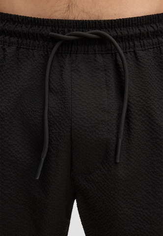 Shorts de bain ' Malo ' STRELLSON en noir