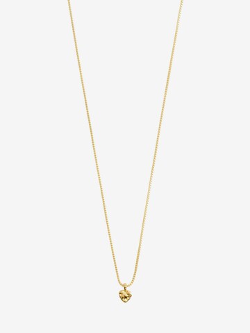 Pilgrim Necklace 'Jessee' in Gold