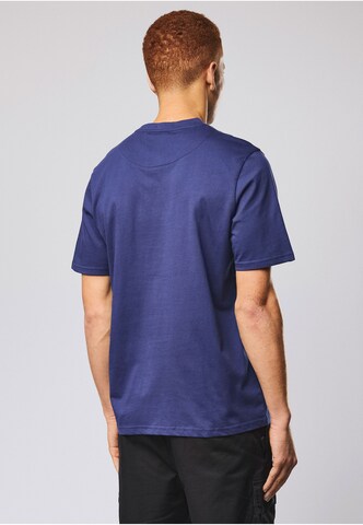 Weekend Offender Shirt 'Stiniva' in Blue