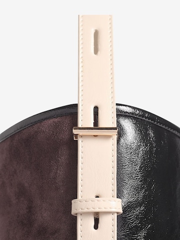 love & rosesTorba za na rame - smeđa boja