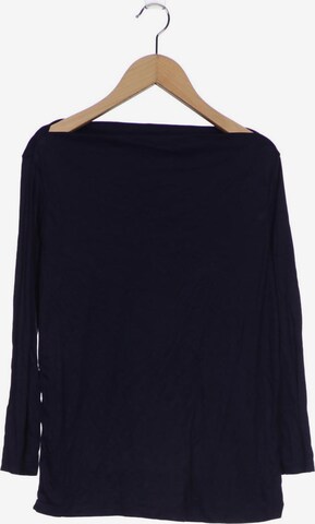 Reiss Top & Shirt in S in Blue: front