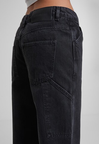 Baggy Jeans 'Anela' di 2Y Studios in nero