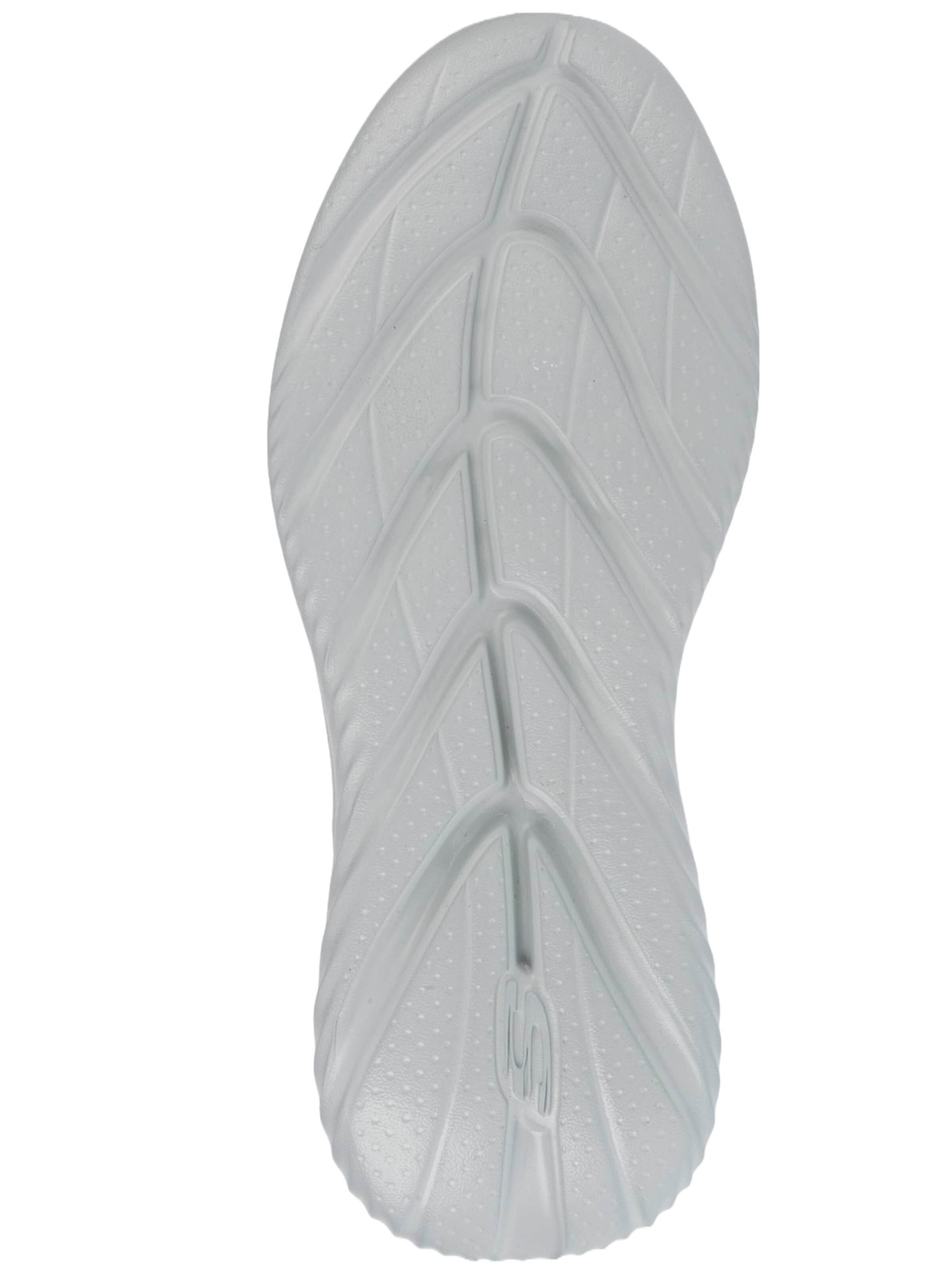 SKECHERS Platform trainers 'Skechers Slip-Ins: Bounder 2.0 - Emerged' in Grey