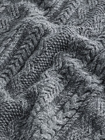 Next Sweater in Grey