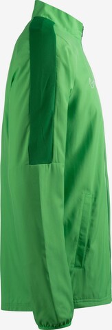 Vestes d’entraînement 'Academy 23' NIKE en vert