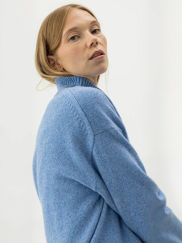Holebrook Sweater ' Margot ' in Blue