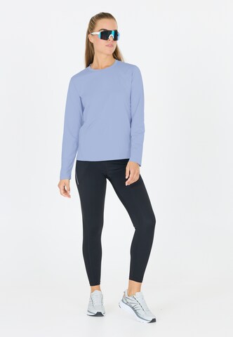 ENDURANCE Functioneel shirt 'Nan' in Lila